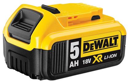 Μπαταρία Εργαλείου 18V XR DCB184 Dewalt