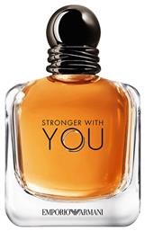 Stronger With You Emporio Armani