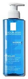 Effaclar Refill Gel Καθαρισμού Προσώπου 1τμχ La Roche Posay