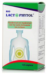 Bio Lactophytol Medichrom