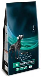 Veterinary Diets EN Gastrointestinal Pro Plan
